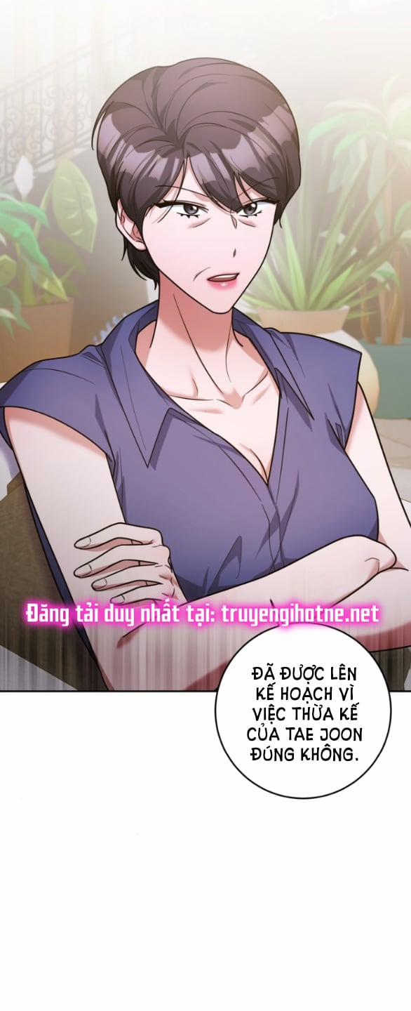 [18+] Tham Lam 18.1 trang 1