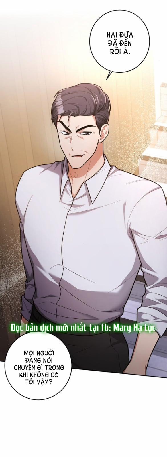 [18+] Tham Lam 18.1 trang 3