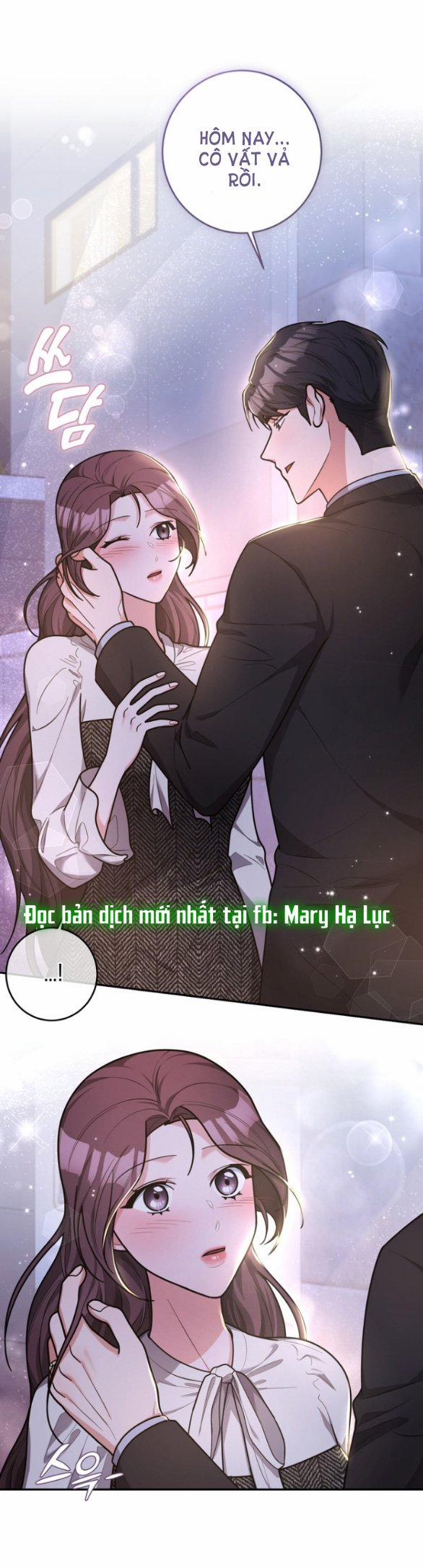 [18+] Tham Lam 18.2 trang 6