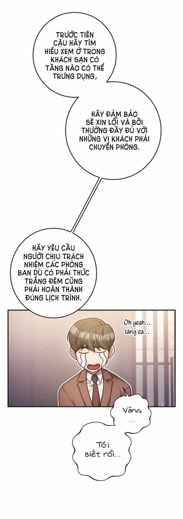 [18+] Tham Lam 19.1 trang 14