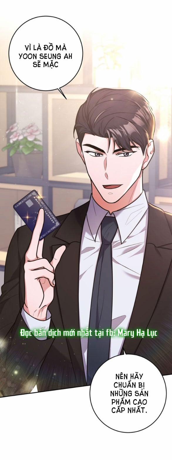 [18+] Tham Lam 19.1 trang 19