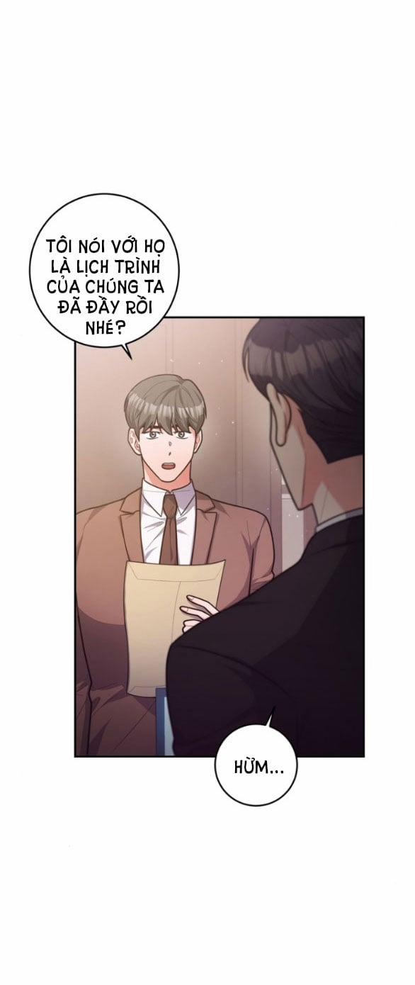 [18+] Tham Lam 19.1 trang 3