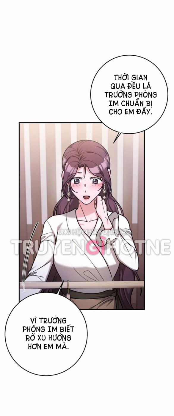 [18+] Tham Lam 20.1 trang 29