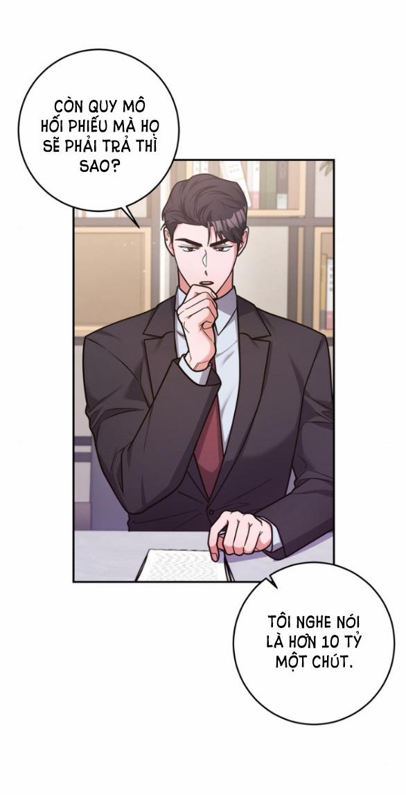 [18+] Tham Lam 21.2 trang 18