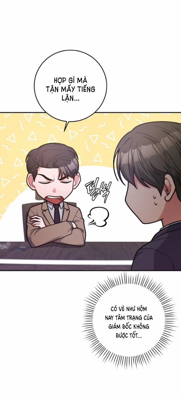 [18+] Tham Lam 22.1 trang 27