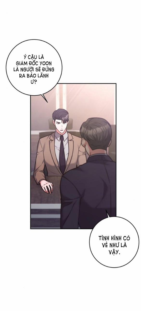 [18+] Tham Lam 22.2 trang 1