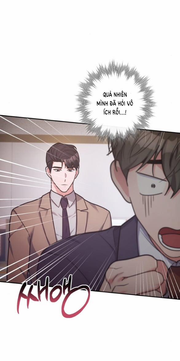 [18+] Tham Lam 22.2 trang 21