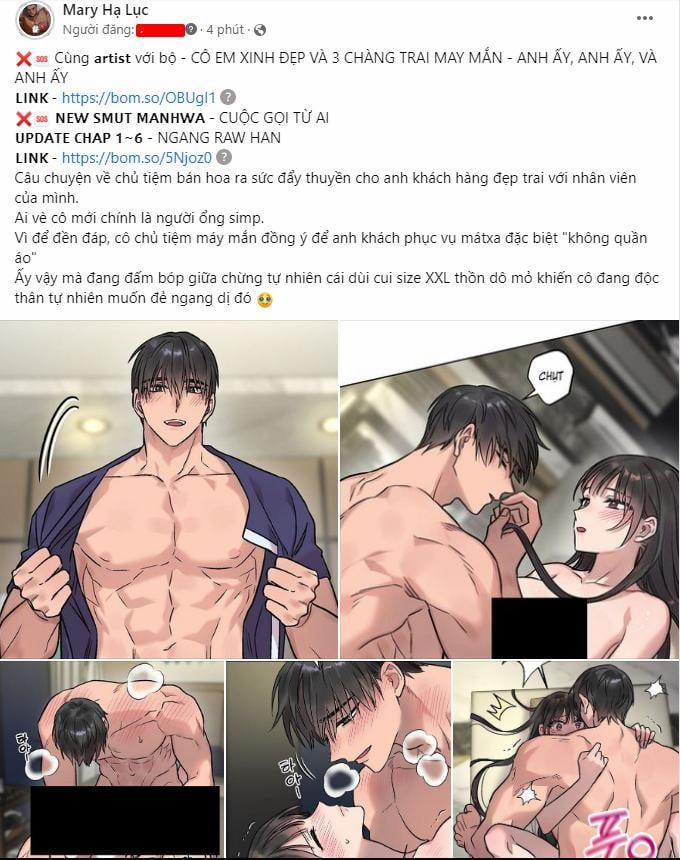 [18+] Tham Lam 23.1 trang 2