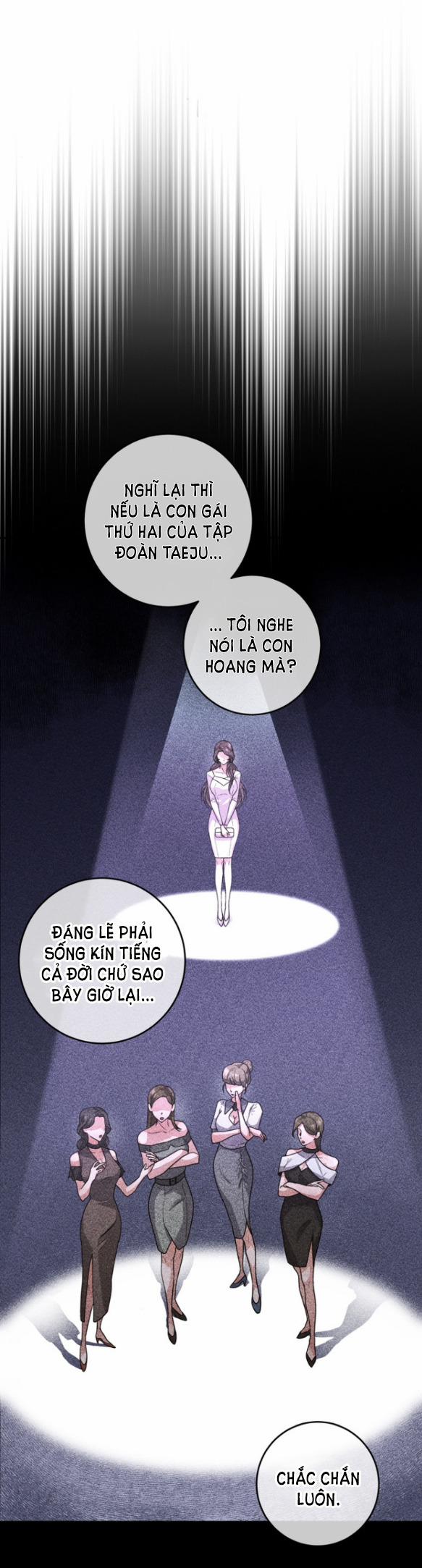 [18+] Tham Lam 23.2 trang 19