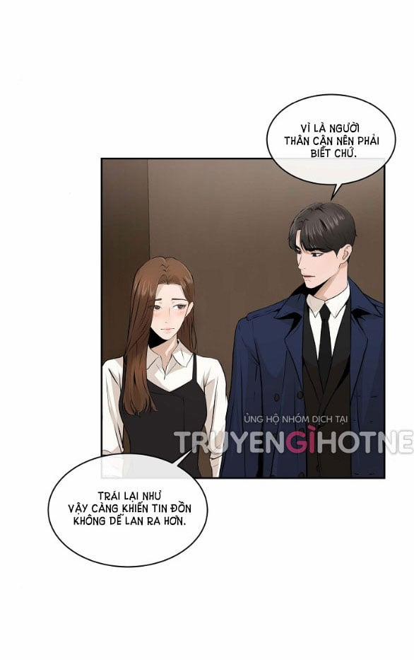 [18+] Tham Lam 24.1 trang 19