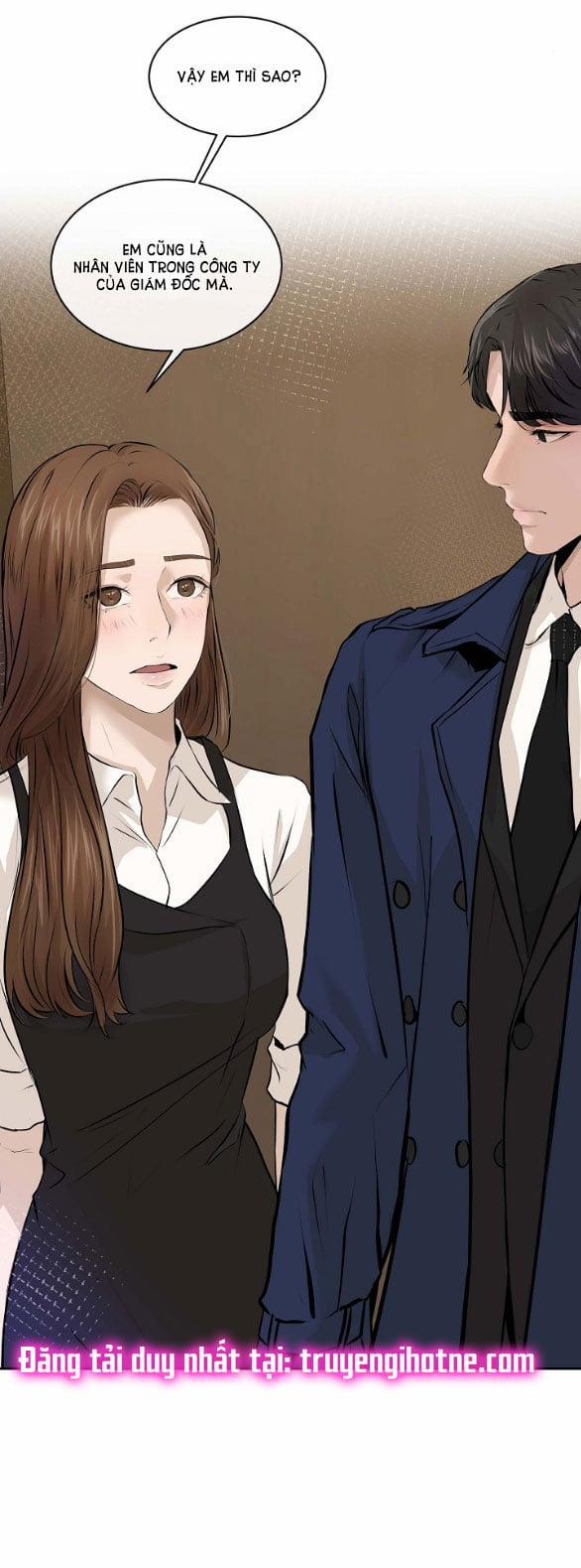 [18+] Tham Lam 24.1 trang 21