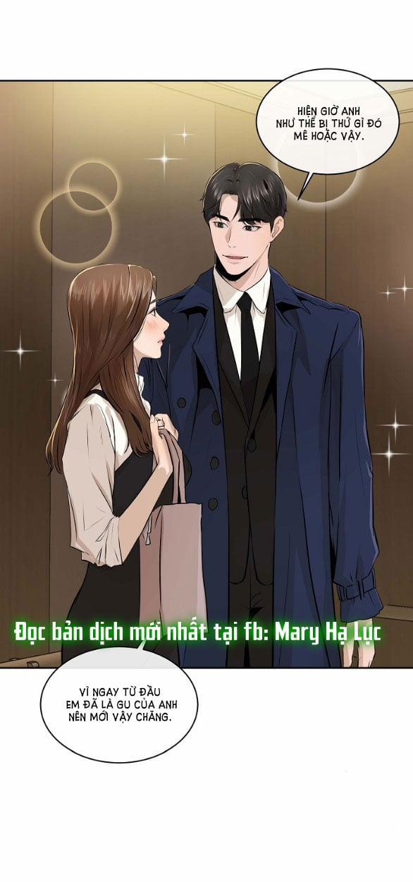 [18+] Tham Lam 24.1 trang 23