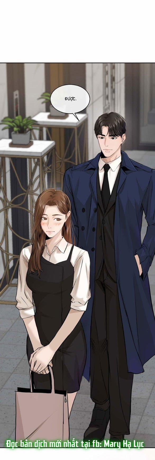 [18+] Tham Lam 24.1 trang 28