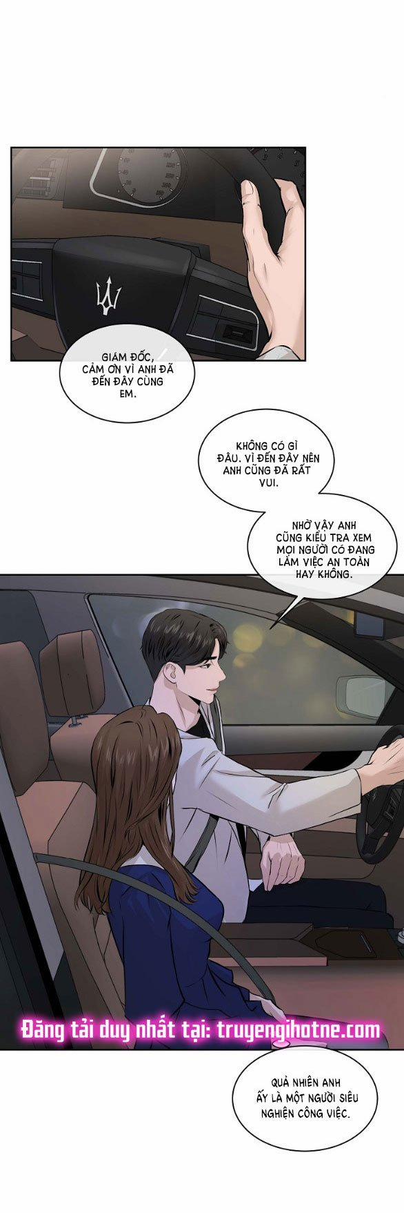 [18+] Tham Lam 24.2 trang 17
