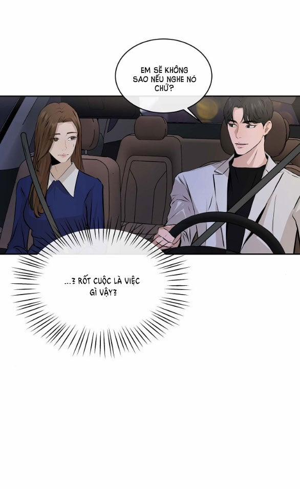 [18+] Tham Lam 24.2 trang 28