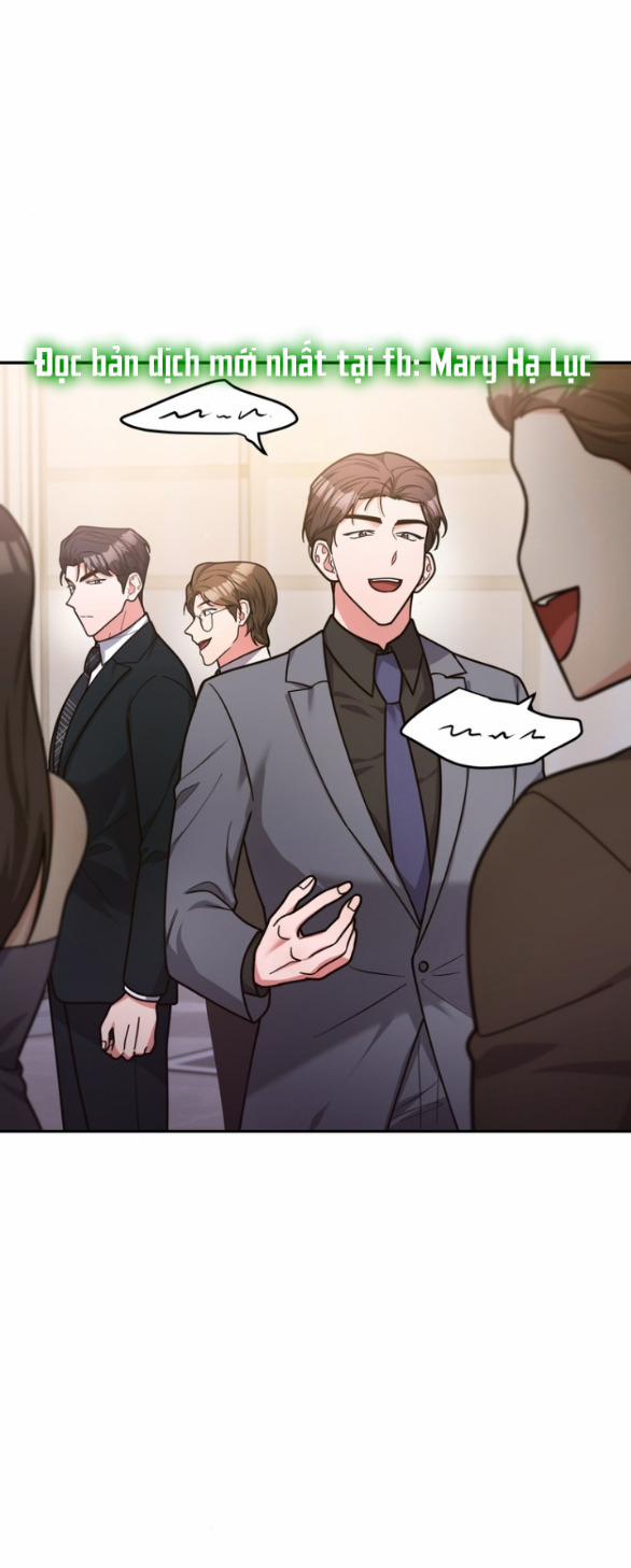 [18+] Tham Lam 25.1 trang 1