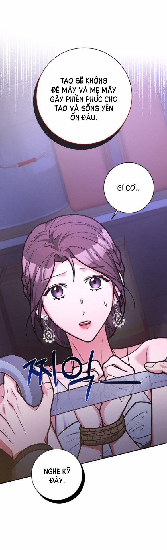 [18+] Tham Lam 25.1 trang 29
