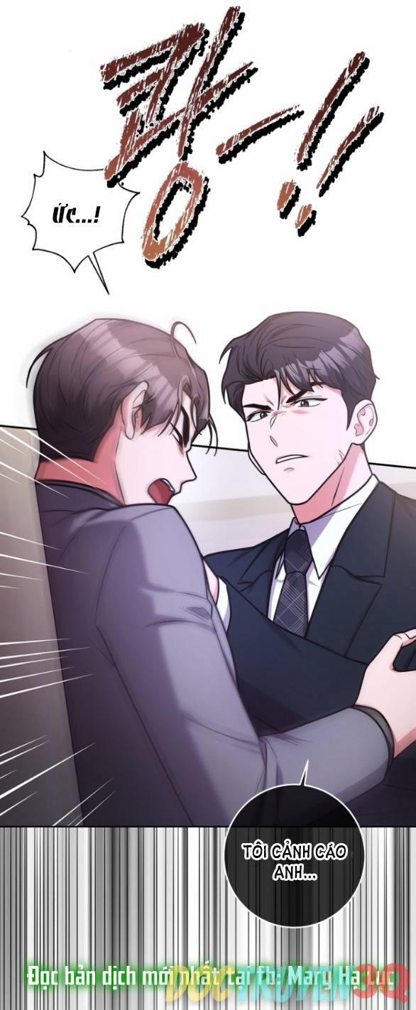 [18+] Tham Lam 26.1 trang 1