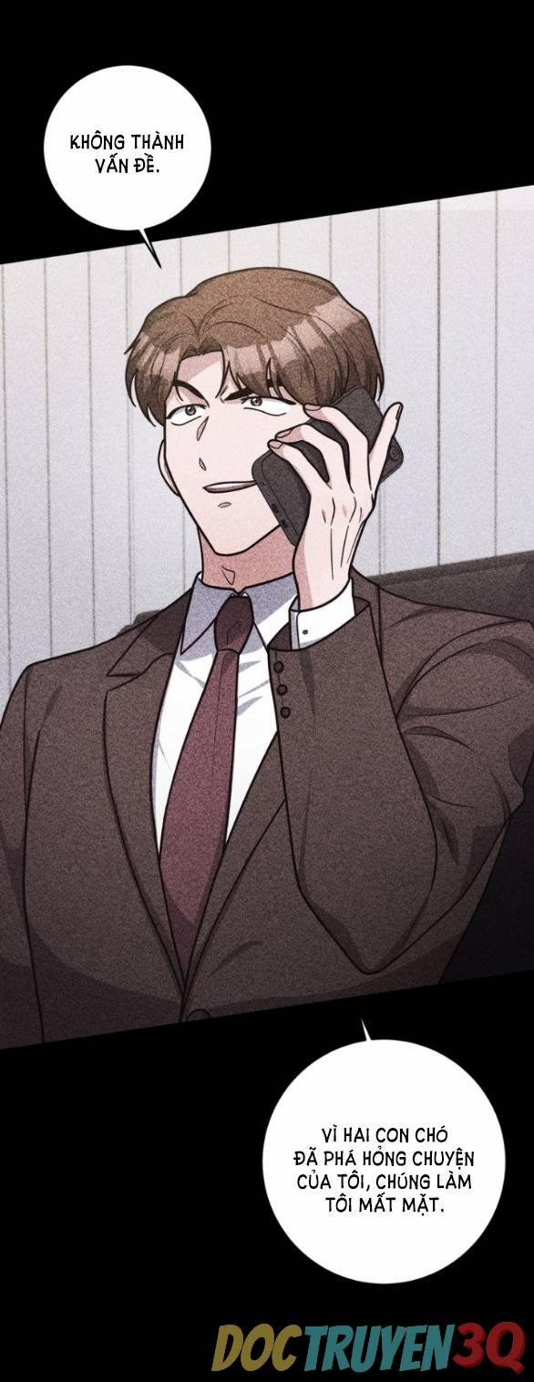 [18+] Tham Lam 26.1 trang 11