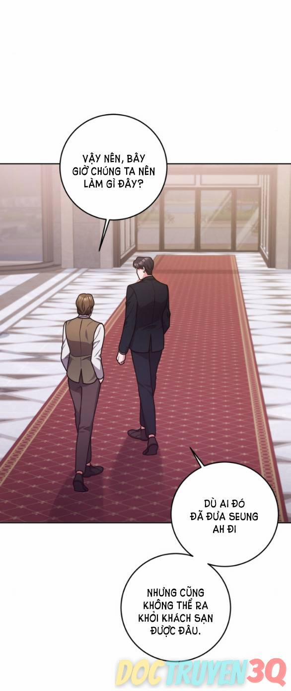 [18+] Tham Lam 26.1 trang 23