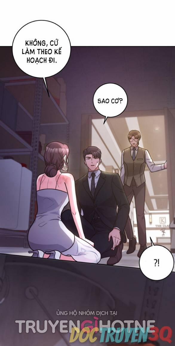 [18+] Tham Lam 26.2 trang 32