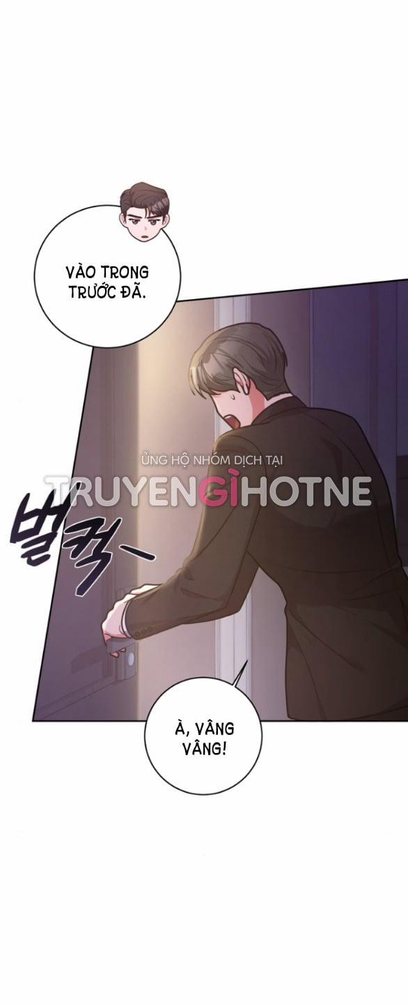 [18+] Tham Lam 27.1 trang 19