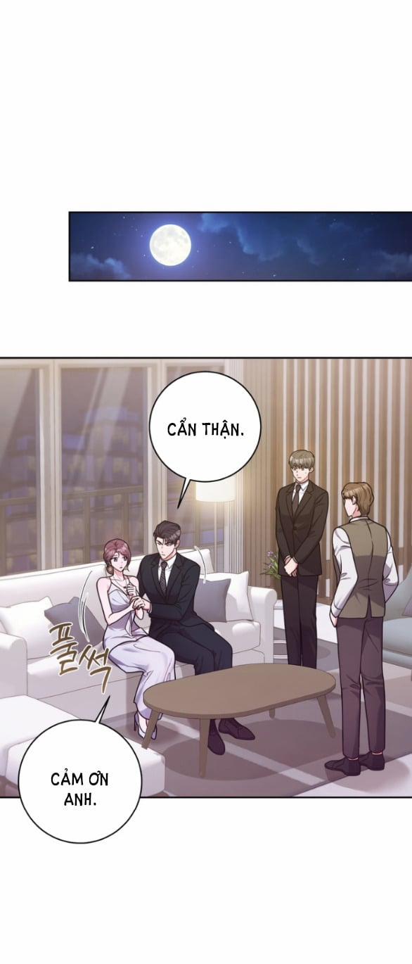 [18+] Tham Lam 27.1 trang 20