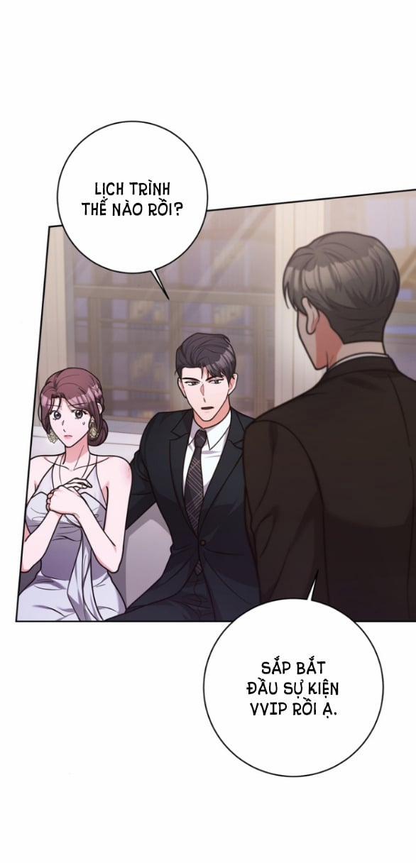 [18+] Tham Lam 27.1 trang 21