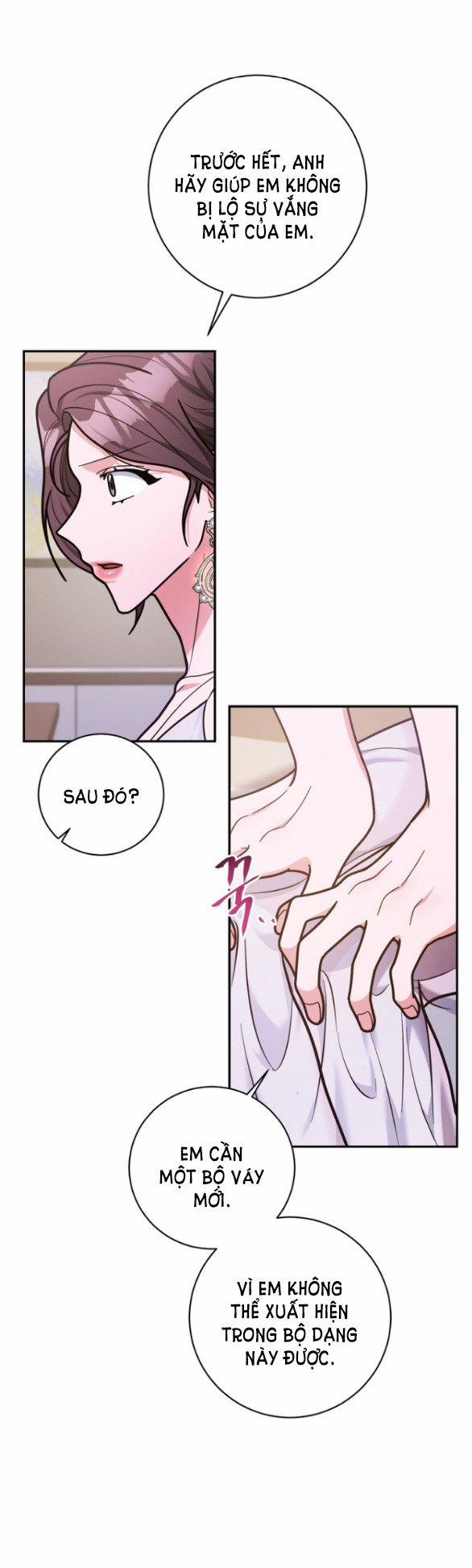 [18+] Tham Lam 27.1 trang 27