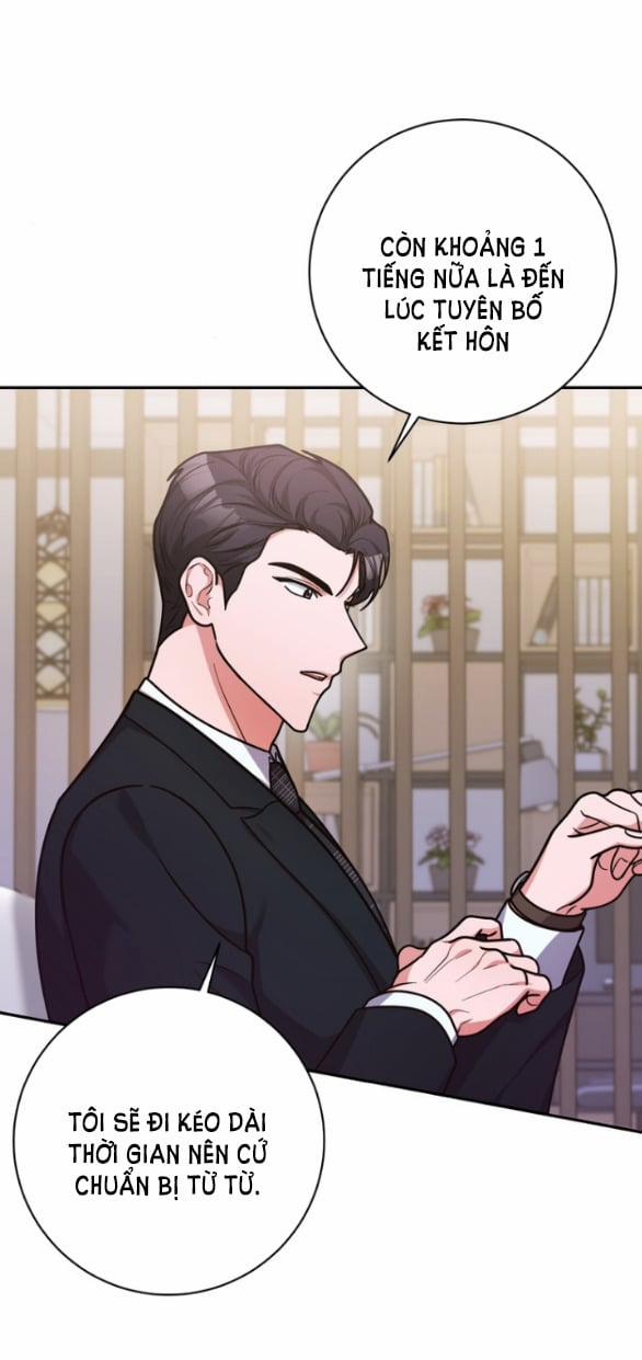 [18+] Tham Lam 27.2 trang 1