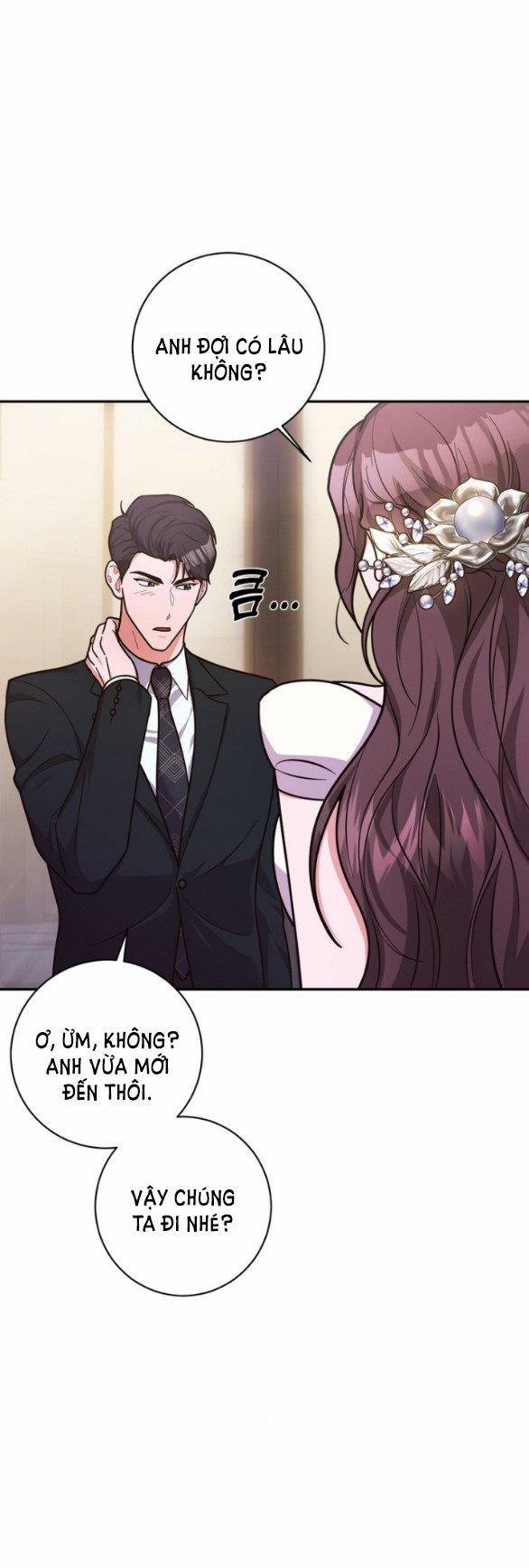 [18+] Tham Lam 27.2 trang 22