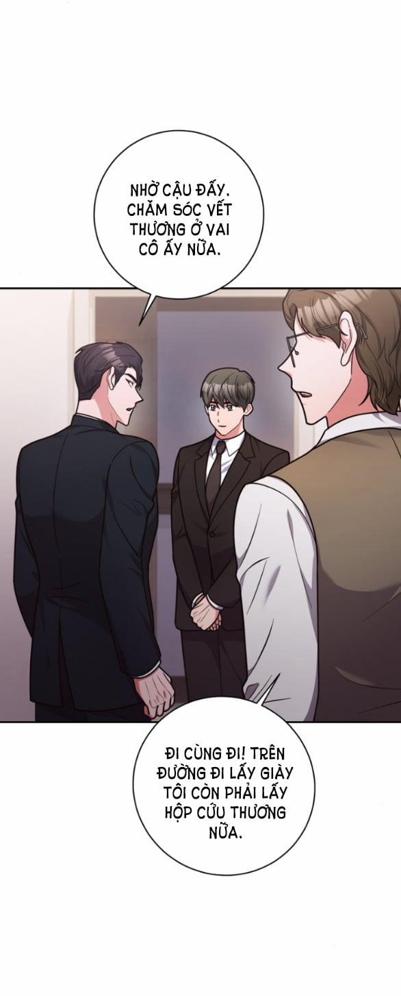 [18+] Tham Lam 27.2 trang 3