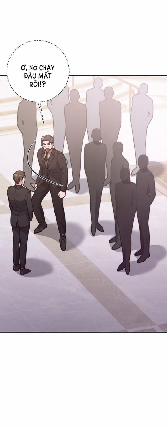 [18+] Tham Lam 27.2 trang 30