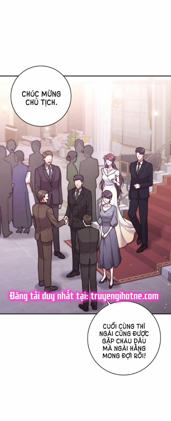 [18+] Tham Lam 28.1 trang 1