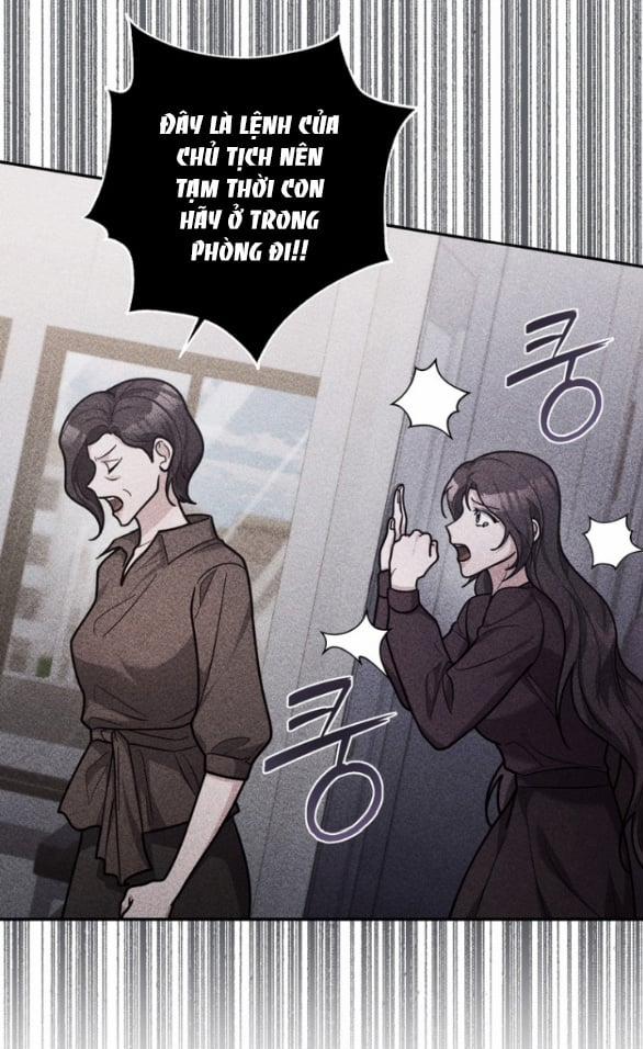 [18+] Tham Lam 28.1 trang 28