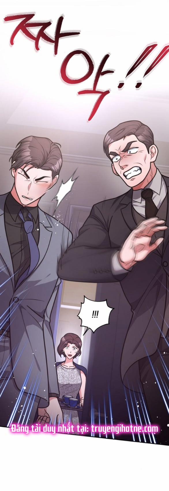 [18+] Tham Lam 28.1 trang 34