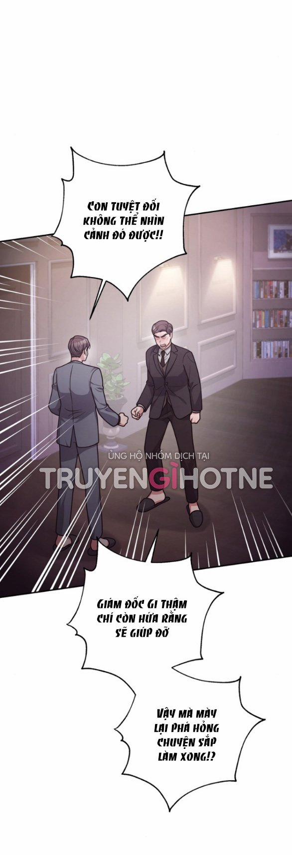 [18+] Tham Lam 28.2 trang 3