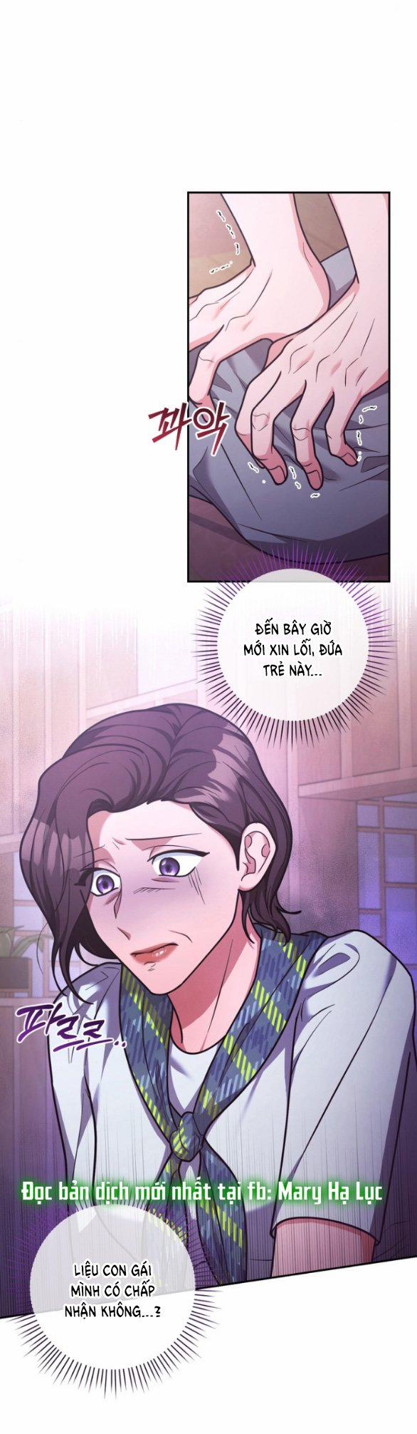 [18+] Tham Lam 29.2 trang 32