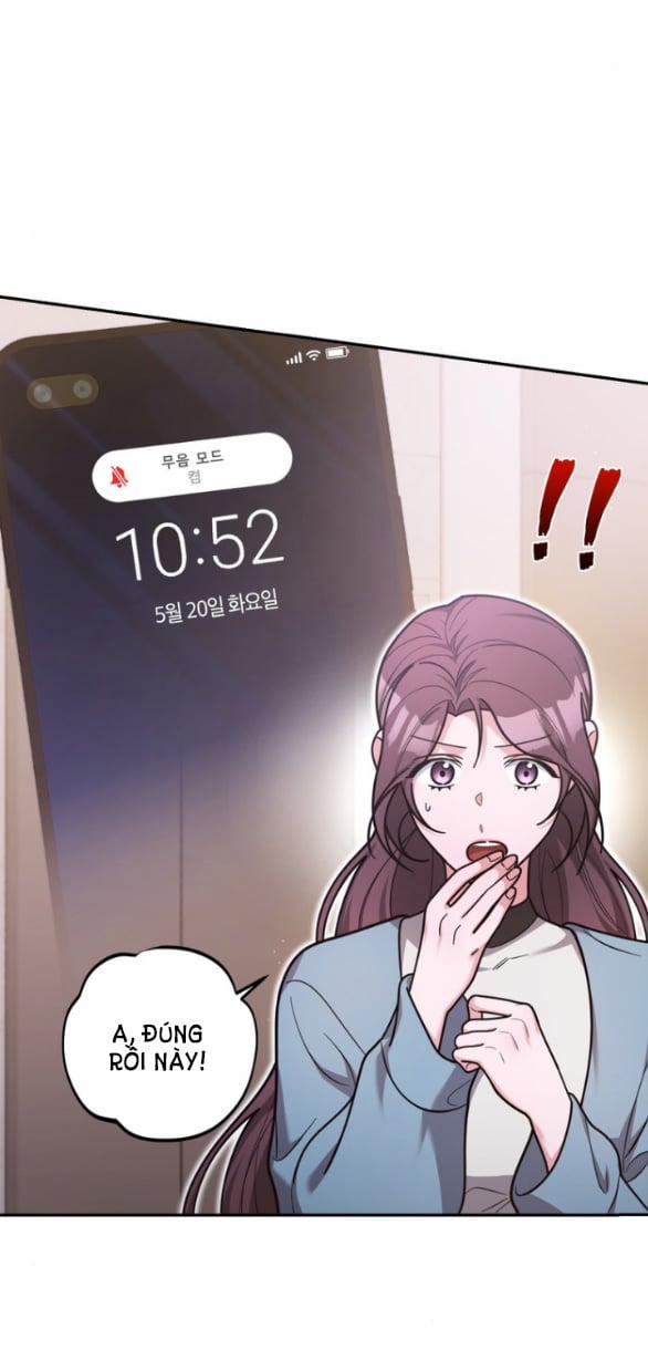 [18+] Tham Lam 30.2 trang 19
