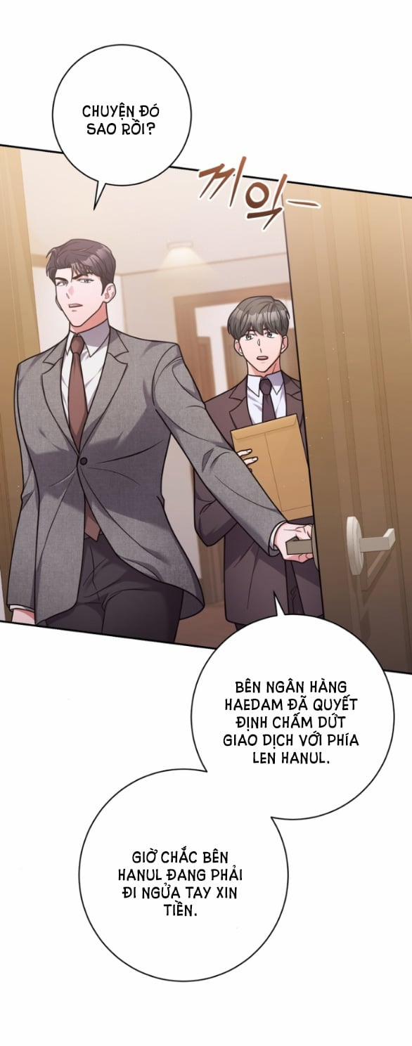 [18+] Tham Lam 31.1 trang 1