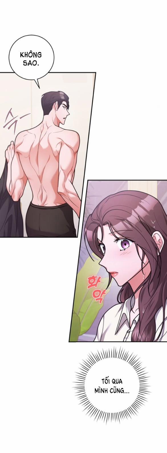 [18+] Tham Lam 31.1 trang 33