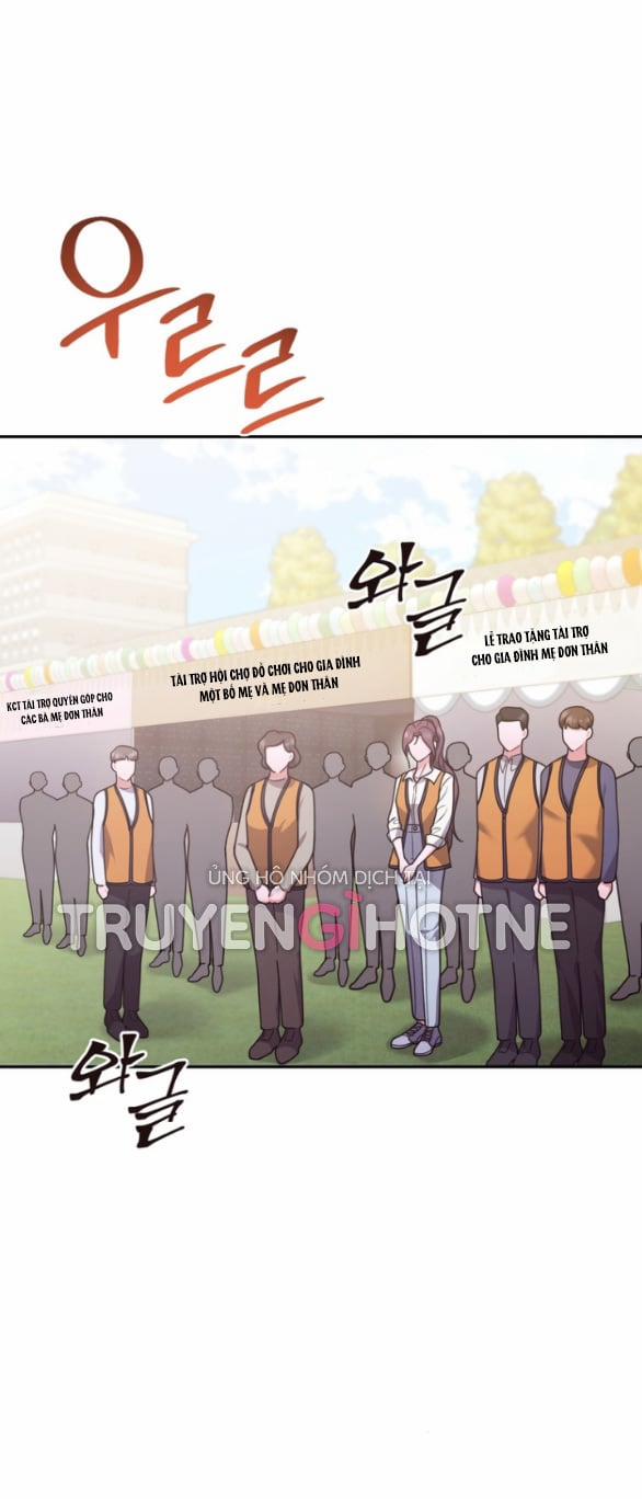[18+] Tham Lam 31.2 trang 33