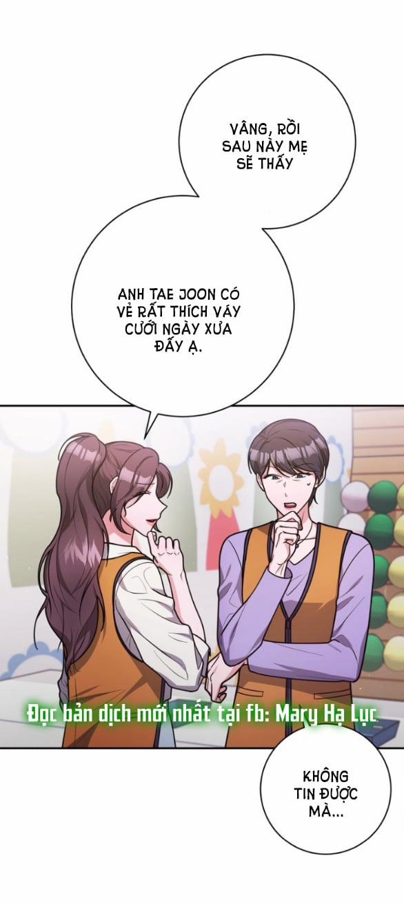 [18+] Tham Lam 32.1 trang 20