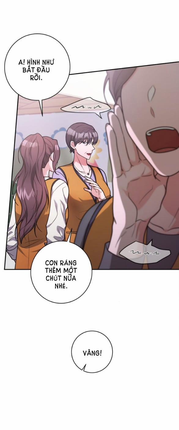 [18+] Tham Lam 32.1 trang 22