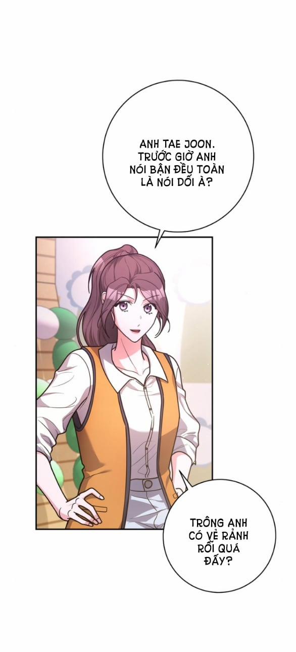 [18+] Tham Lam 32.2 trang 1