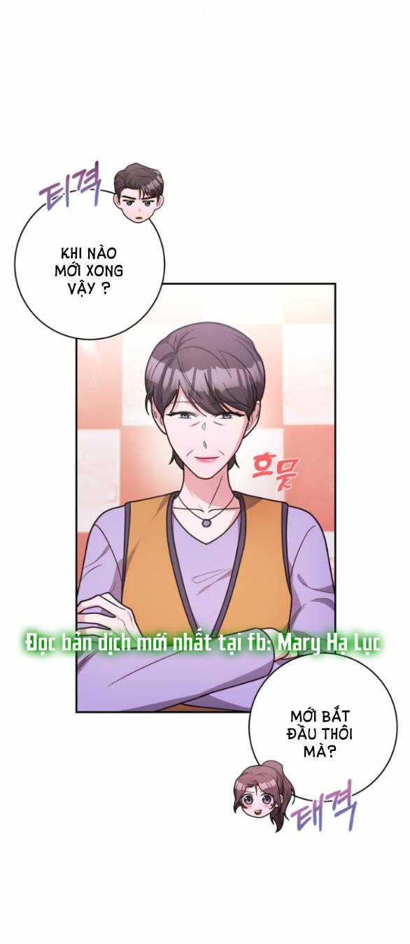 [18+] Tham Lam 32.2 trang 12