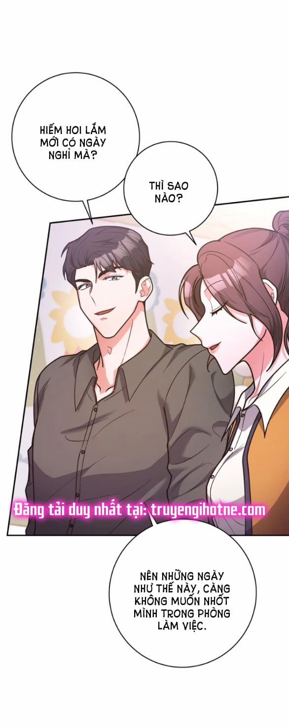 [18+] Tham Lam 32.2 trang 2