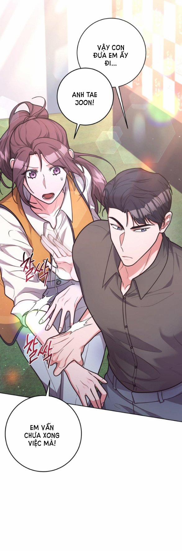 [18+] Tham Lam 32.2 trang 29