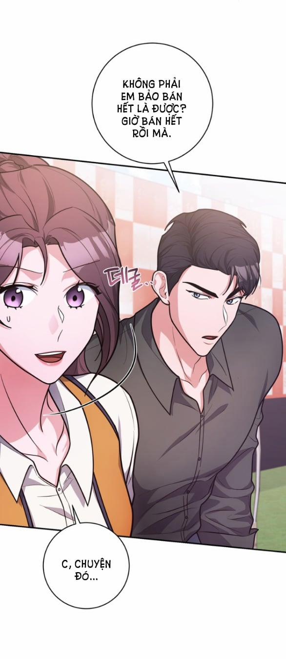 [18+] Tham Lam 32.2 trang 32