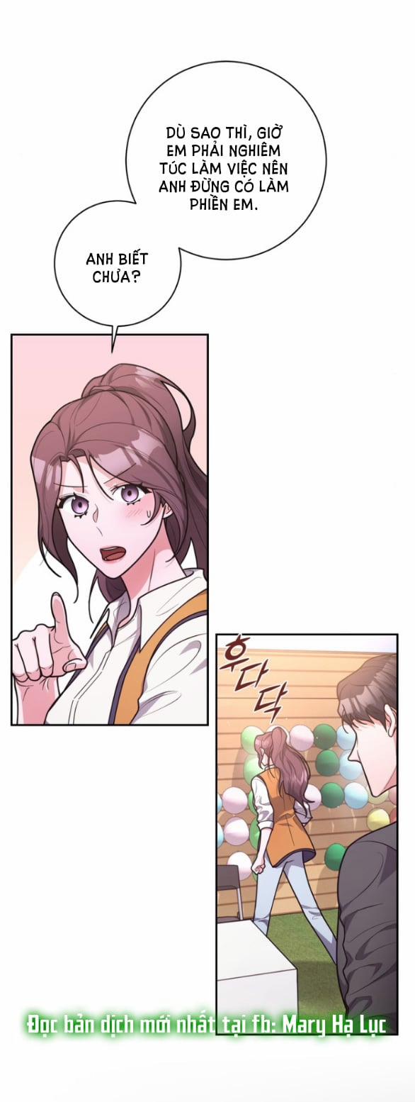 [18+] Tham Lam 32.2 trang 34